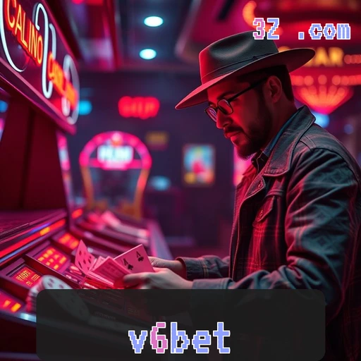 Bônus de tirar o fôlego da v6bet para você