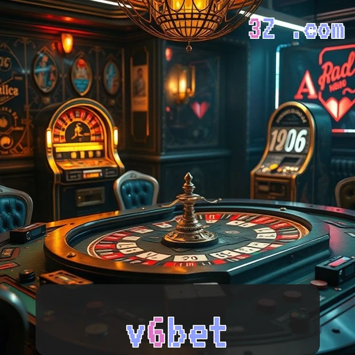 Diversão Infinita: Jogos Imperdíveis na v6bet